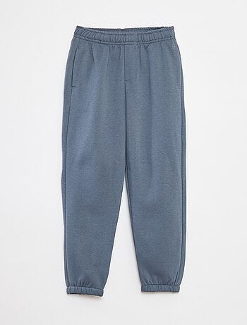 Setje met 2 joggingbroeken van sweatstof
