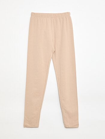 Setje met 2 lange leggings
