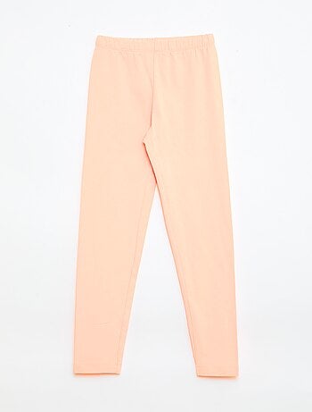 Setje met 2 lange leggings