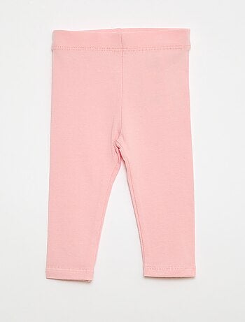 Setje met 2 lange leggings