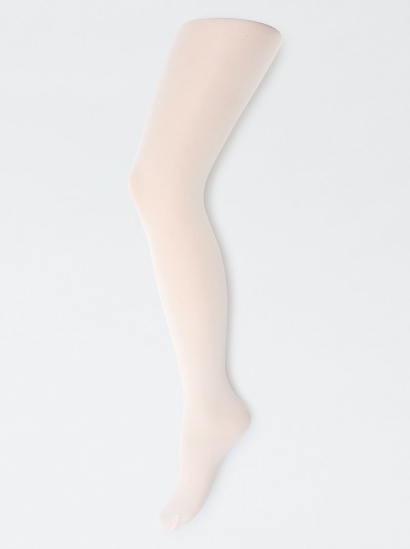 Setje met 2 lichte maillotjes Rose - Kiabi