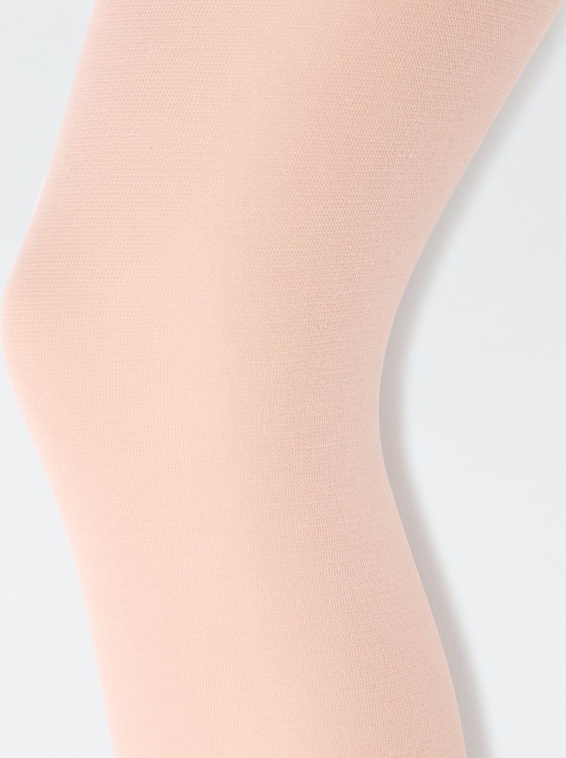 Setje met 2 lichte maillotjes Rose - Kiabi