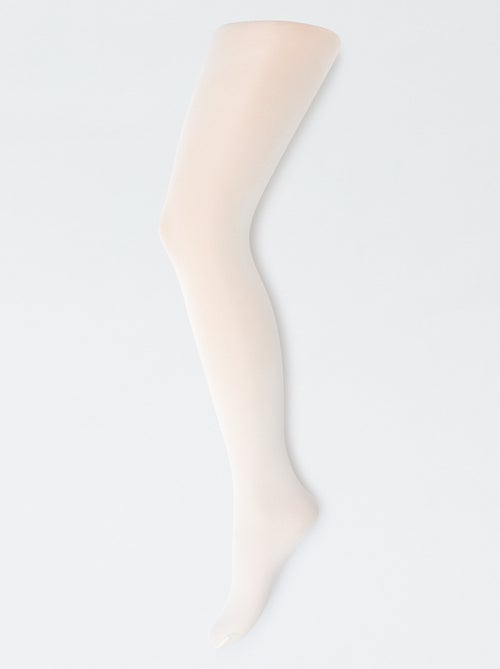 Setje met 2 lichte maillotjes - Kiabi