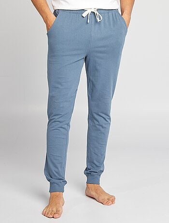 Setje met 2 pyjamabroeken