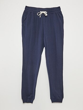 Setje met 2 pyjamabroeken
