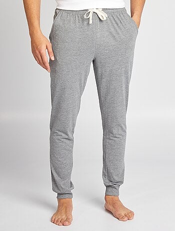 Setje met 2 pyjamabroeken
