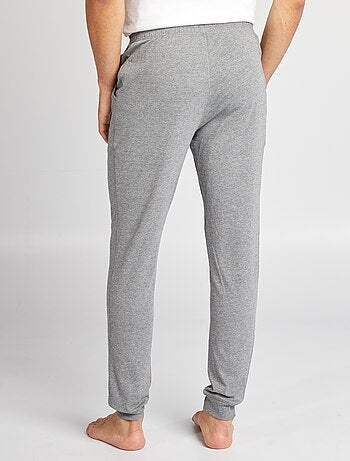 Setje met 2 pyjamabroeken