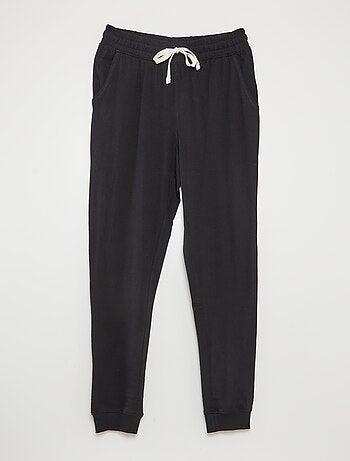 Setje met 2 pyjamabroeken