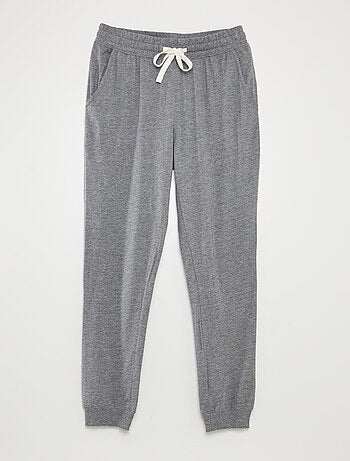 Setje met 2 pyjamabroeken