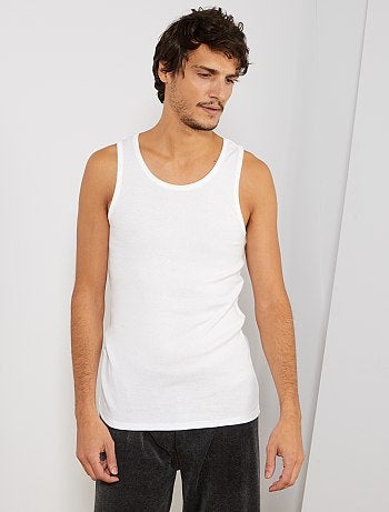 Setje met 2 singlets