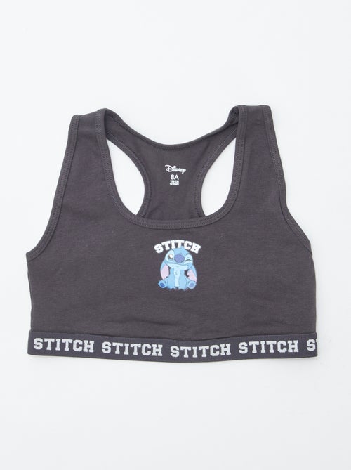 Setje met 2 tops 'Stitch' - Kiabi