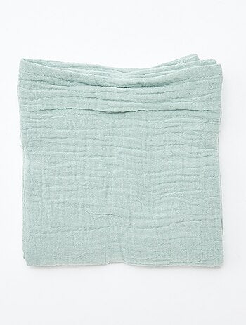 Setje met 3 hydrofiele doeken