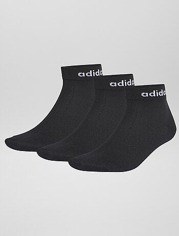 Setje met 3 paar Adidas-sokken