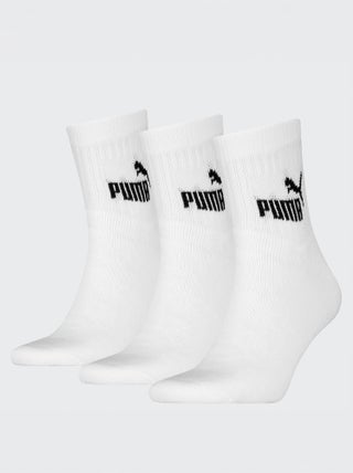 Setje met 3 paar 'Puma'-sokken