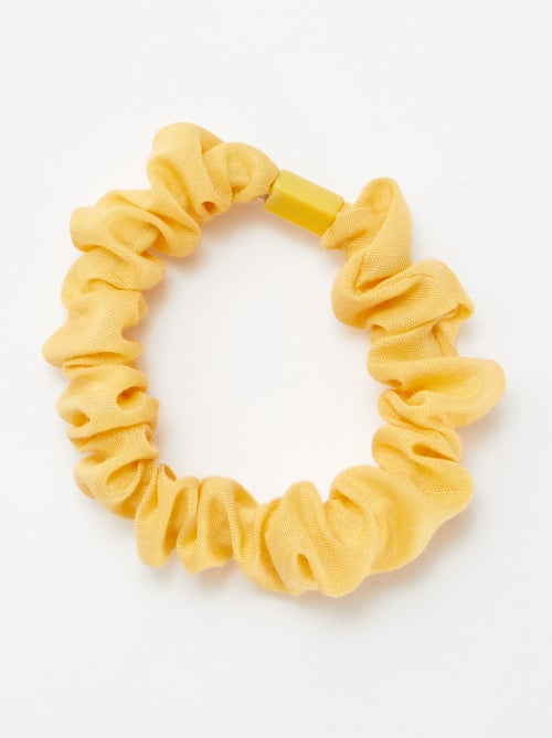 Setje met 3 scrunchies - Kiabi