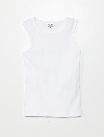 Setje met 3 singlets
