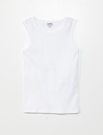 Setje met 3 singlets