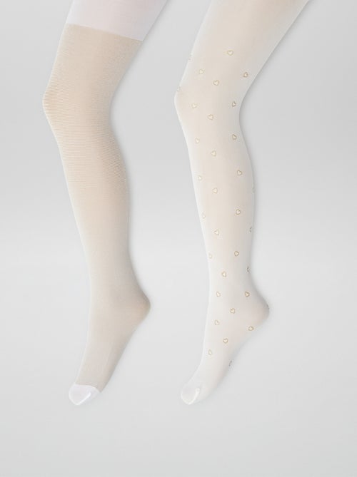 Setje met je lichte maillotjes - Kiabi