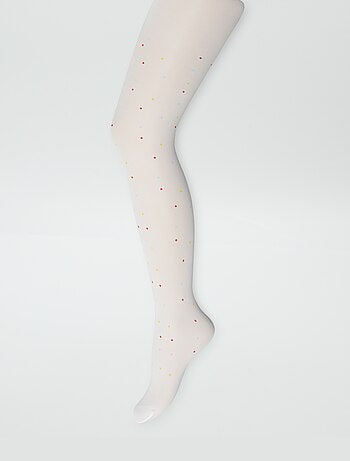 Setje met je lichte maillotjes