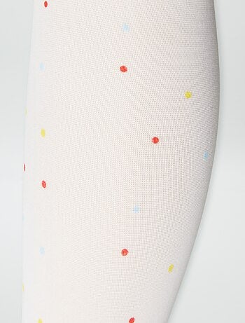 Setje met je lichte maillotjes