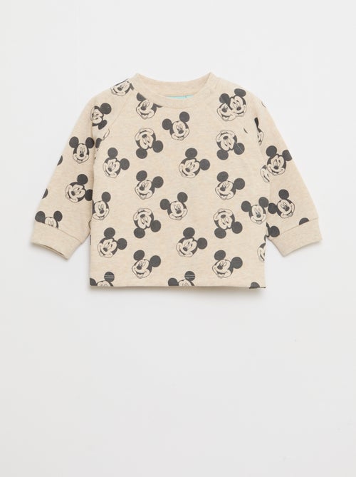 Setje met sweater, broek + bandana - 2-delig - Kiabi