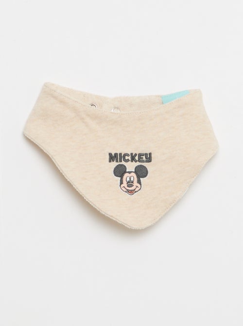 Setje met sweater, broek + bandana - 2-delig - Kiabi