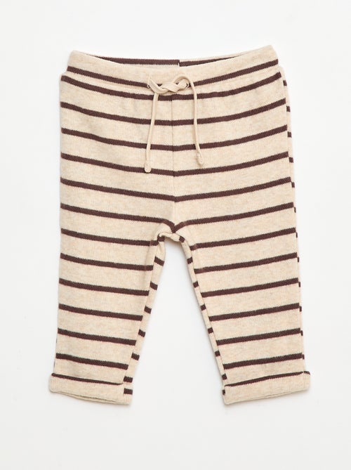 Setje met sweater + legging - Kiabi