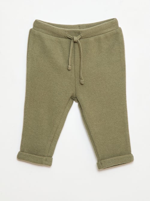 Setje met sweater + legging - Kiabi