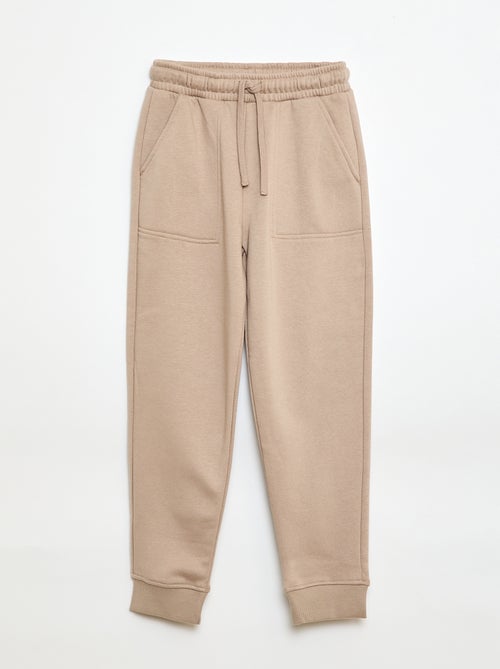 Setje: sweater + joggingbroek - 2-delig - Kiabi