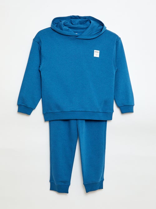 Setje: sweater + joggingbroek - 2-delig - Kiabi