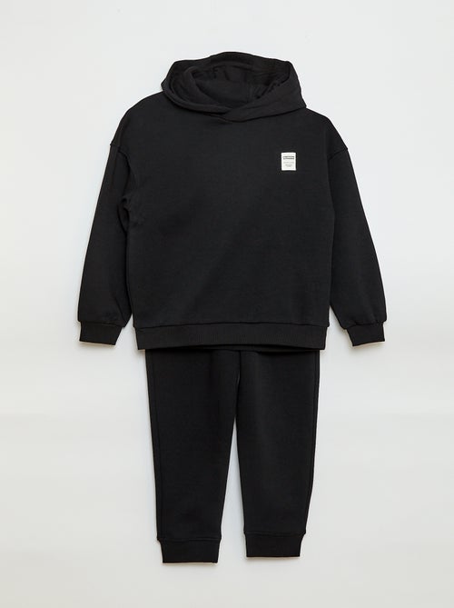 Setje: sweater + joggingbroek - 2-delig - Kiabi