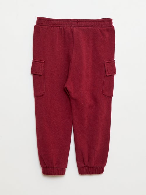 Setje: sweater + joggingbroekje - Kiabi