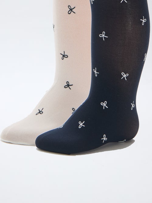 Setje van 2 lichte maillotjes - Kiabi