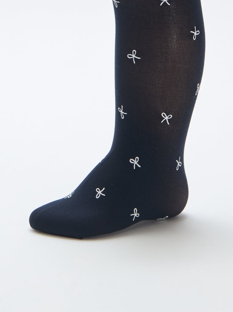 Setje van 2 lichte maillotjes Blauw - Kiabi