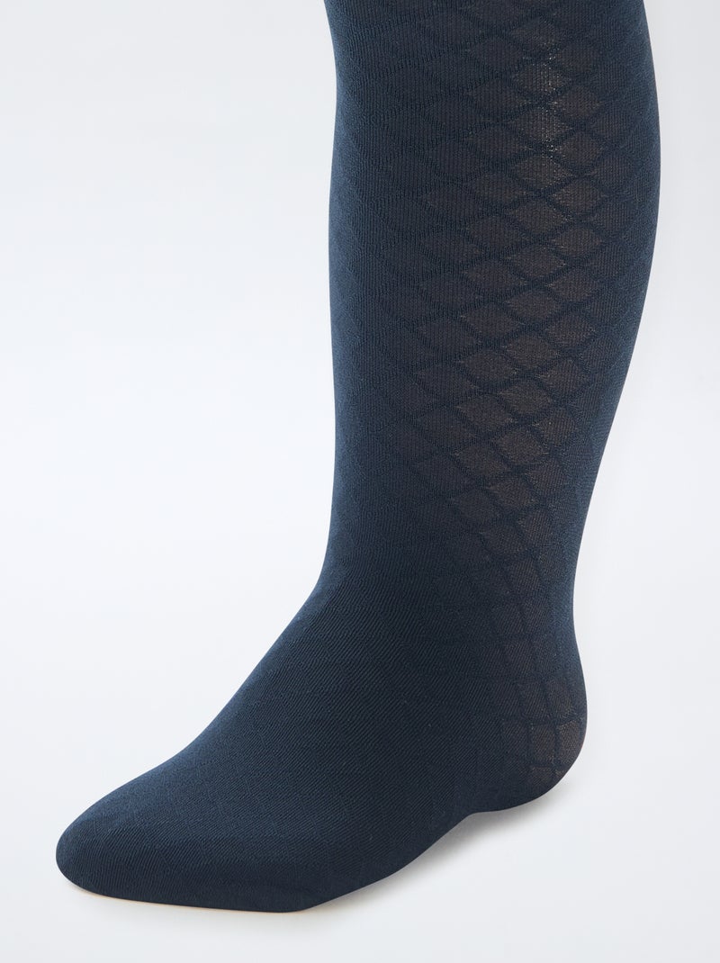 Setje van 2 lichte maillotjes BLAUW - Kiabi