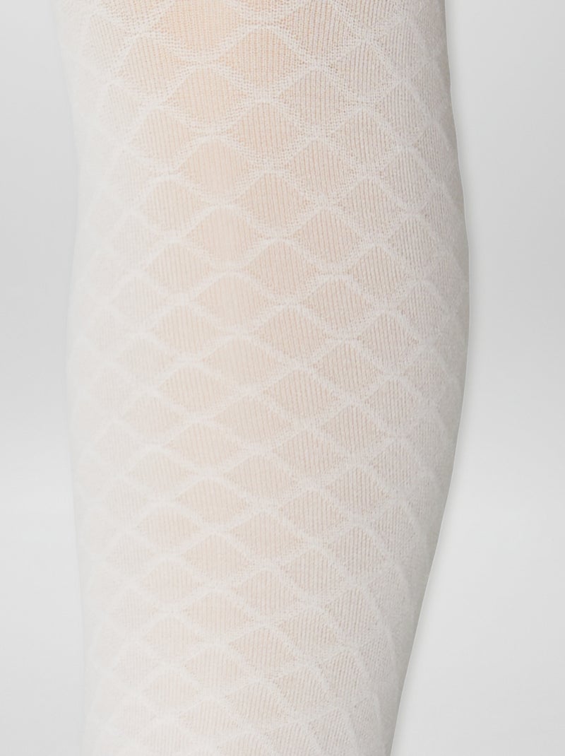 Setje van 2 lichte maillotjes BLAUW - Kiabi