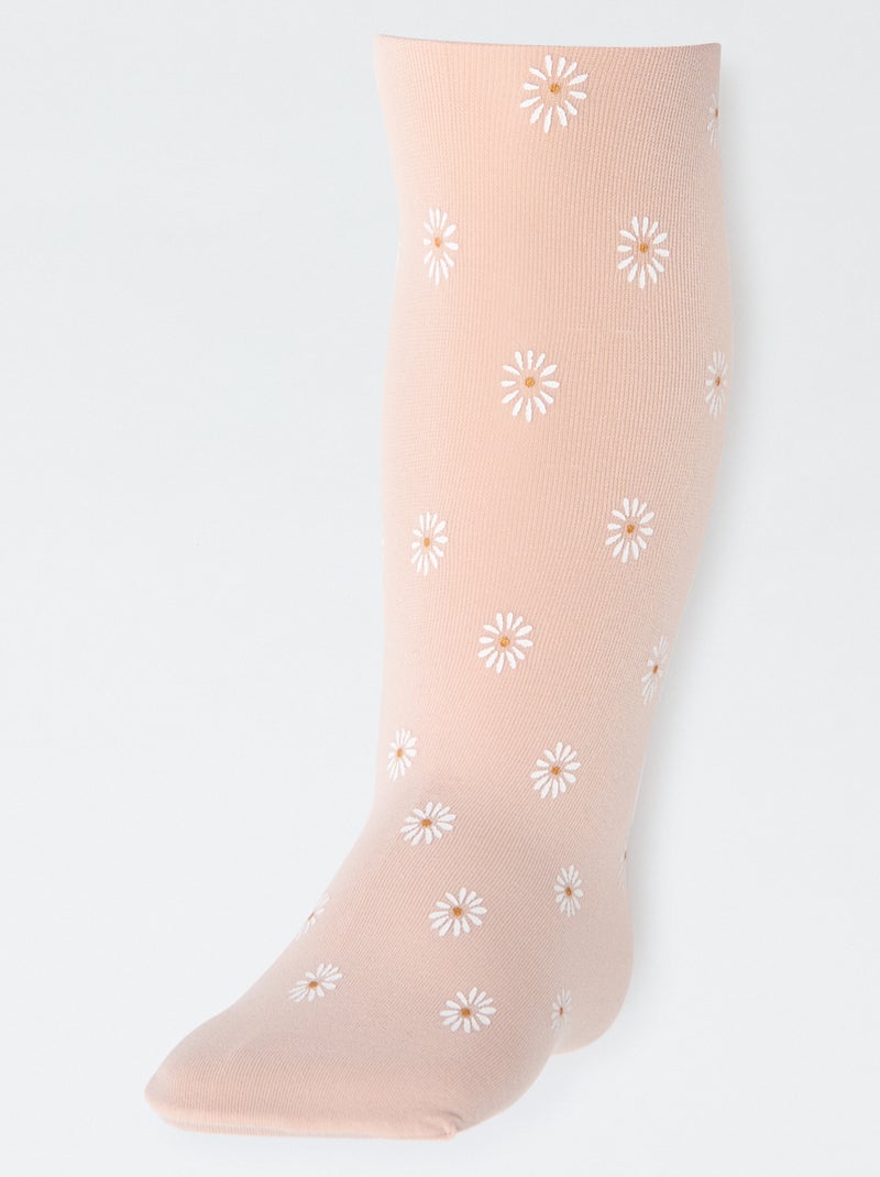 Setje van 2 lichte maillotjes Wit - Kiabi