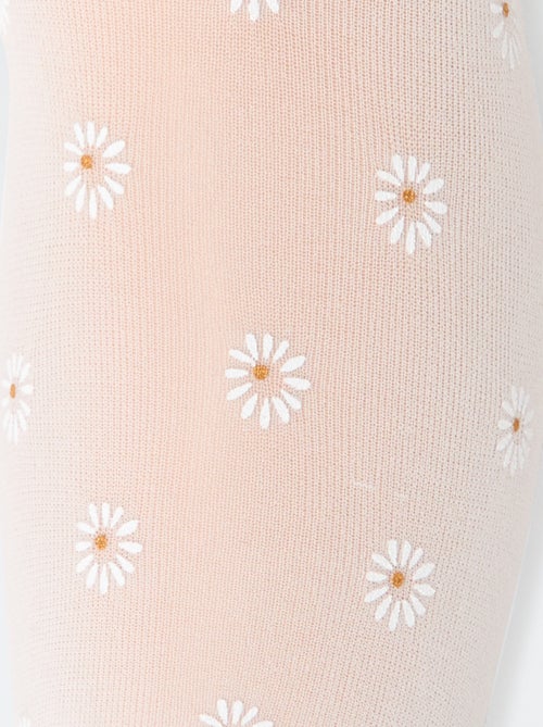 Setje van 2 lichte maillotjes - Kiabi