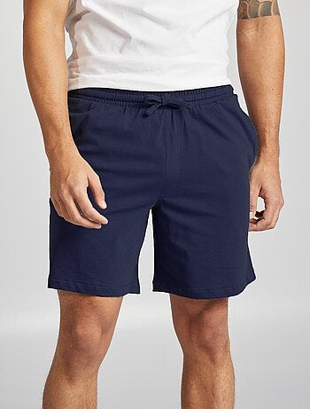 Setje van 2 pyjamashorts