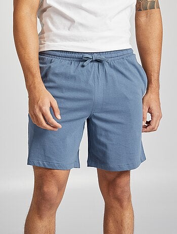 Setje van 2 pyjamashorts