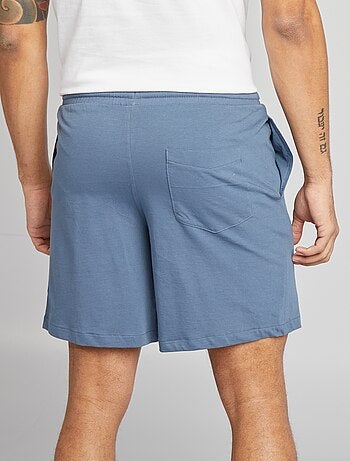 Setje van 2 pyjamashorts