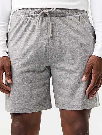 Setje van 2 pyjamashorts