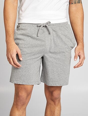 Setje van 2 pyjamashorts