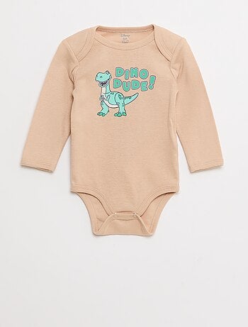 Setje met 2 rompertjes 'Winnie' 'Disney'