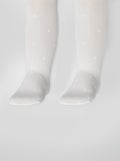 Setje warme maillots WIT - Kiabi