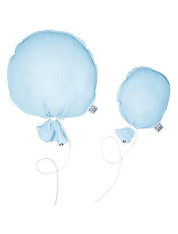 Sevira kids | ballon mural décoratif en gaze de coton