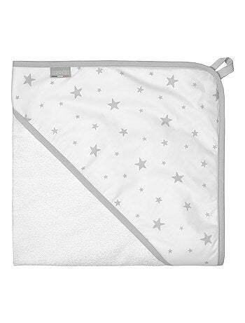 Sevira kids | cape de bain en bambou stella