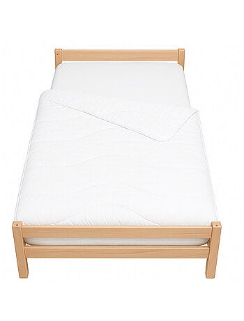 Sevira kids | couette bébé toute saison coton bio made in france