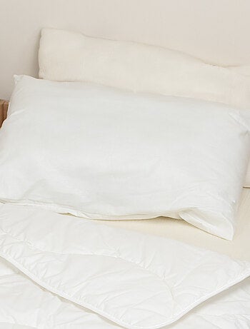 Sevira kids | couette et oreiller coton bio fabriqué en france