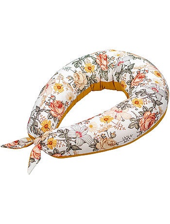 Sevira kids | coussin de maternité et d'allaitement + housse néo vintage